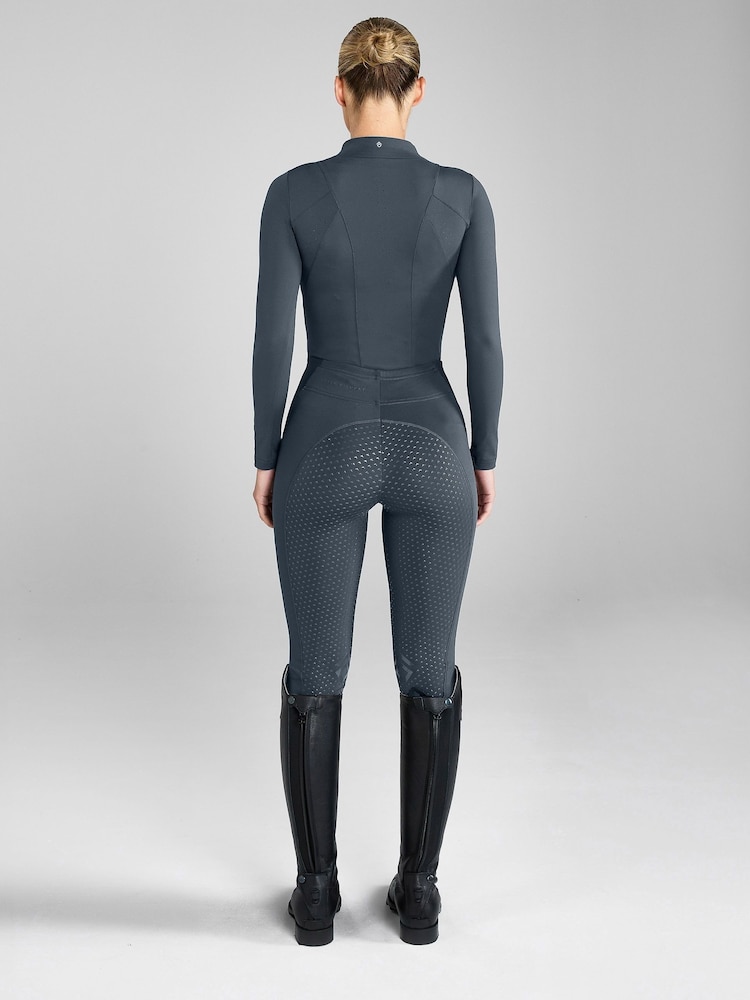 Buy Aztec Diamond Petrol Full Seat Core Leggings from Next South Africa
