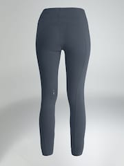 Aztec Diamond Petrol Full Seat Core Leggings - Image 6 of 6