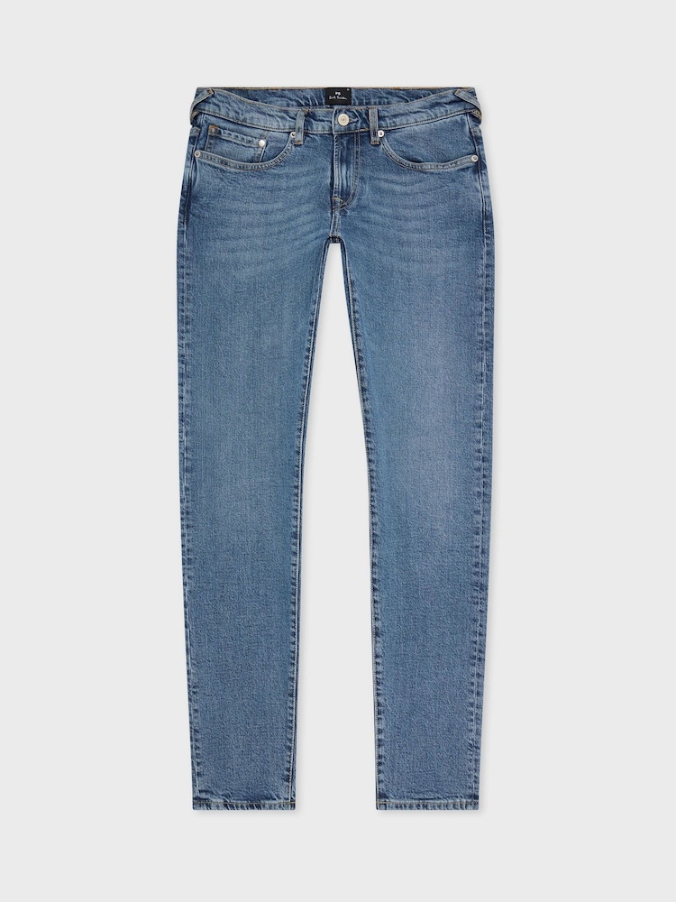 Зауженные джинсы PS Paul Smith - Изображение 1 4