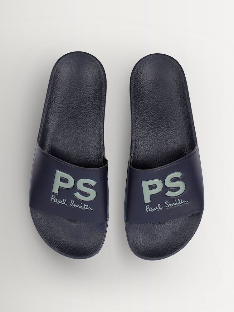 PS Paul Smith Zed Sports Rayures Curseurs - Image 5 sur 5 PS Paul Smith Zed Sports Rayures Curseurs - Image 5 sur 5