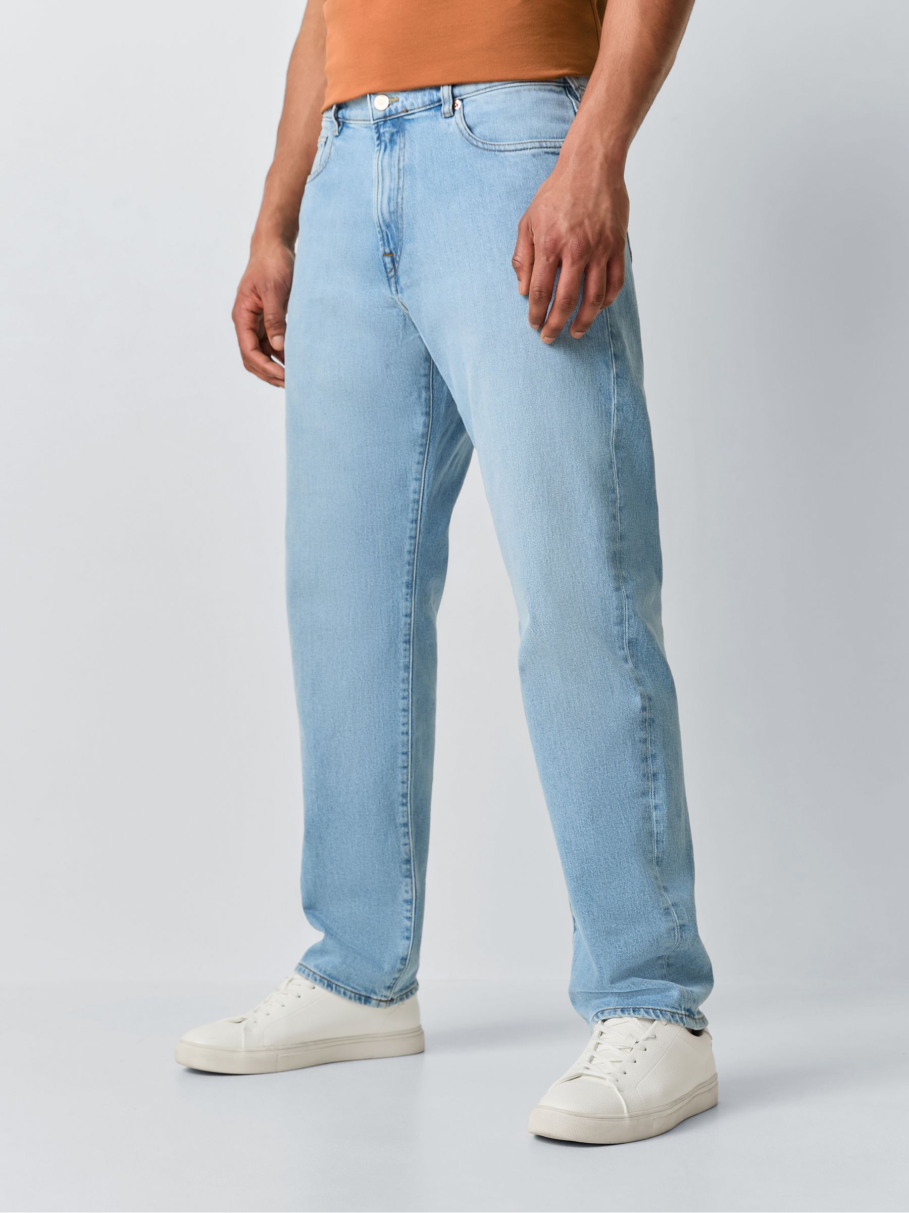 Next：日本 PS Paul Smith テーパードフィット デニムジーンズ from