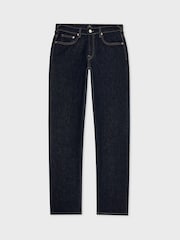 PS Paul Smith Blue Tapered Fit Denim Jeans - Image 1 of 1