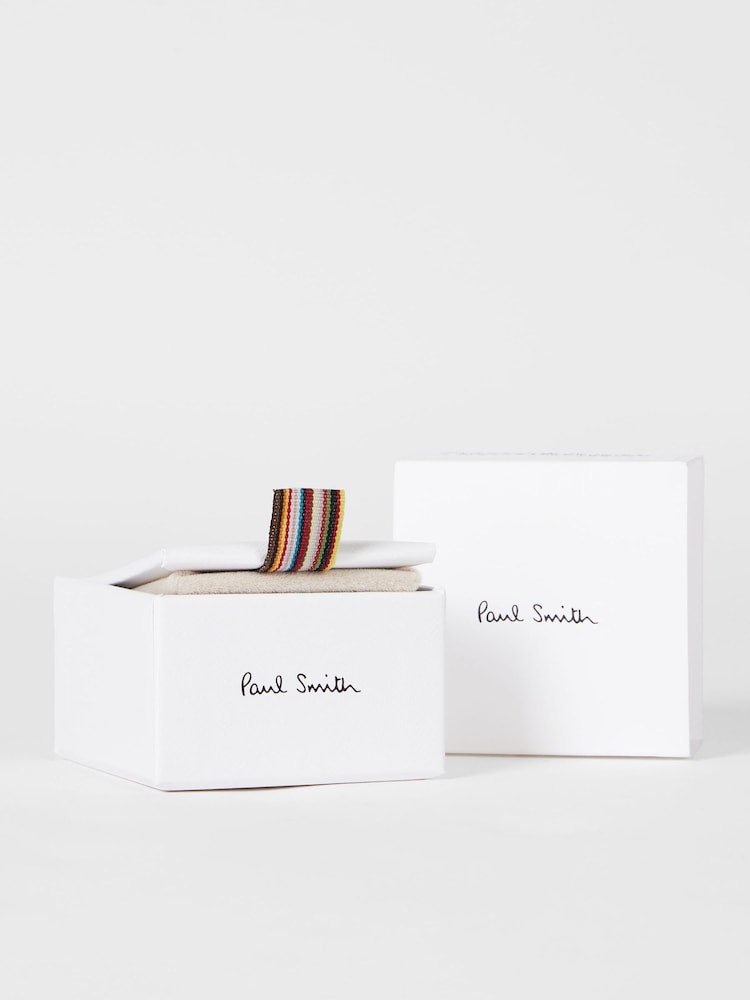 PS Paul Smith Signature Cufflinks - Εικόνα 2 του 2