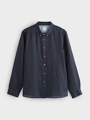 PS Paul Smith Black Long Sleeve Shirt - Image 6 of 6