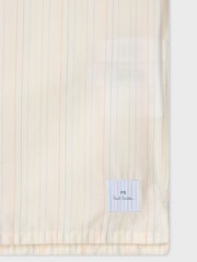PS Paul Smith Natural Casual Fit Shirt - Image 2 of 6
