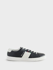 PS Paul Smith Blue Beech Trainers - Image 1 of 1
