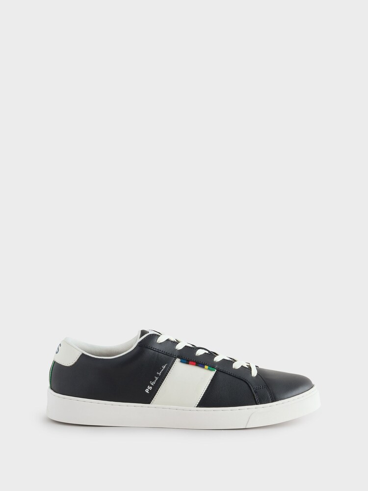 PS Paul Smith Blue Beech Trainers - Image 1 of 1