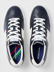 PS Paul Smith Blue Beech Trainers - Image 3 of 5