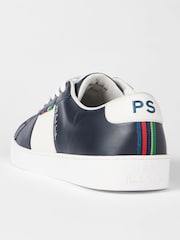 PS Paul Smith Blue Beech Trainers - Image 5 of 5