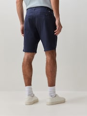 PS Paul Smith Blue Shorts - Image 3 of 6