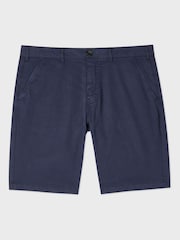PS Paul Smith Blue Shorts - Image 5 of 6