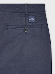 PS Paul Smith Blue Shorts - Image 6 of 6