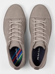 PS Paul Smith Natural Lee Trainers - Image 5 of 5