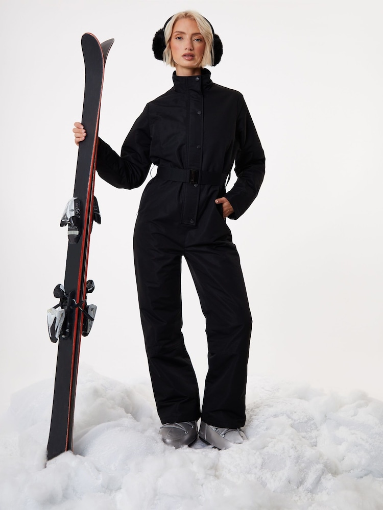 Threadbare Ski Jumpsuit - Imagen 1 de 7