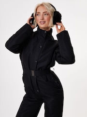 Threadbare Ski Jumpsuit - Imagen 2 de 7