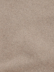 Peckham Rye Natural Wool Blend Bomber Jacket - Image 11 of 11