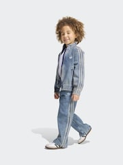 جينز دنيم Firebird من Adidas Original - صورة 3 من 6
