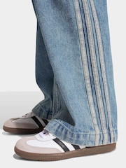 جينز دنيم Firebird من Adidas Original - صورة 5 من 6