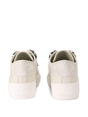 Kurt Geiger London Laney Octavia Trainers - Image 3 of 5