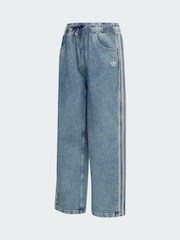 adidas Originals Blue Jeans - Image 6 of 6