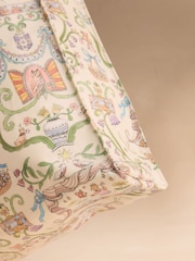 Cath Kidston Ecru Floral Large Book Bag - Image 3 of 3