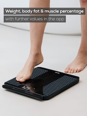 Beurer Black Body Analytics Scale - Image 4 of 6