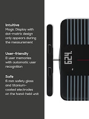 Beurer Black Body Analytics Scale - Image 5 of 6