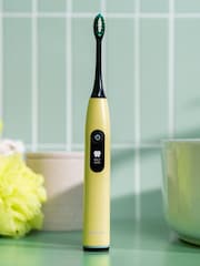 Beurer Splashy Lemon Electric Sonic Toothbrush - Image 1 of 6