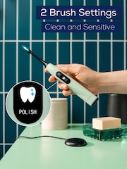 Beurer Peppermint Electric Sonic Toothbrush - Image 2 of 6