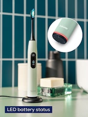 Beurer Peppermint Electric Sonic Toothbrush - Image 3 of 6