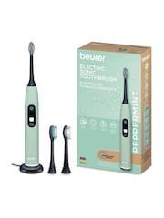 Beurer Peppermint Electric Sonic Toothbrush - Image 6 of 6