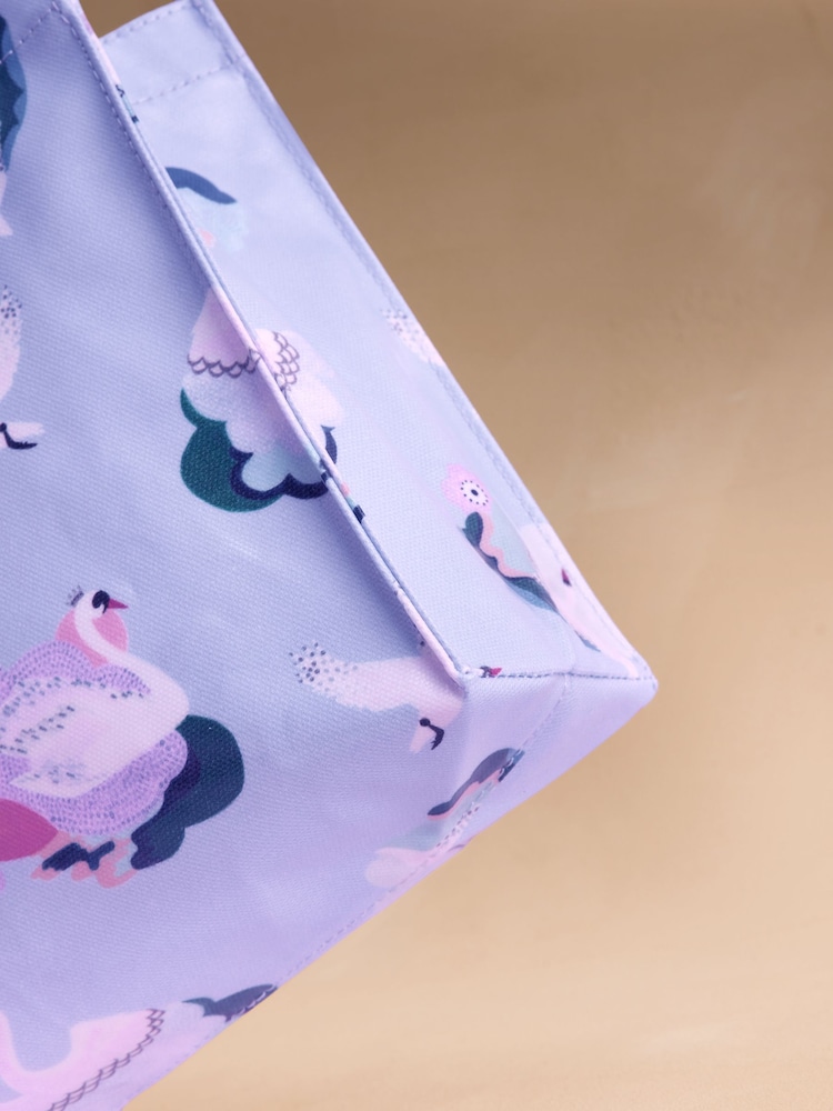 תיק ספרים קטן של Cath Kidston - תמונה 2 מתוך 3