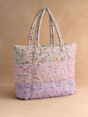 Cath Kidston Portobello Padded Large Tote Bag - Bild 4 von 6