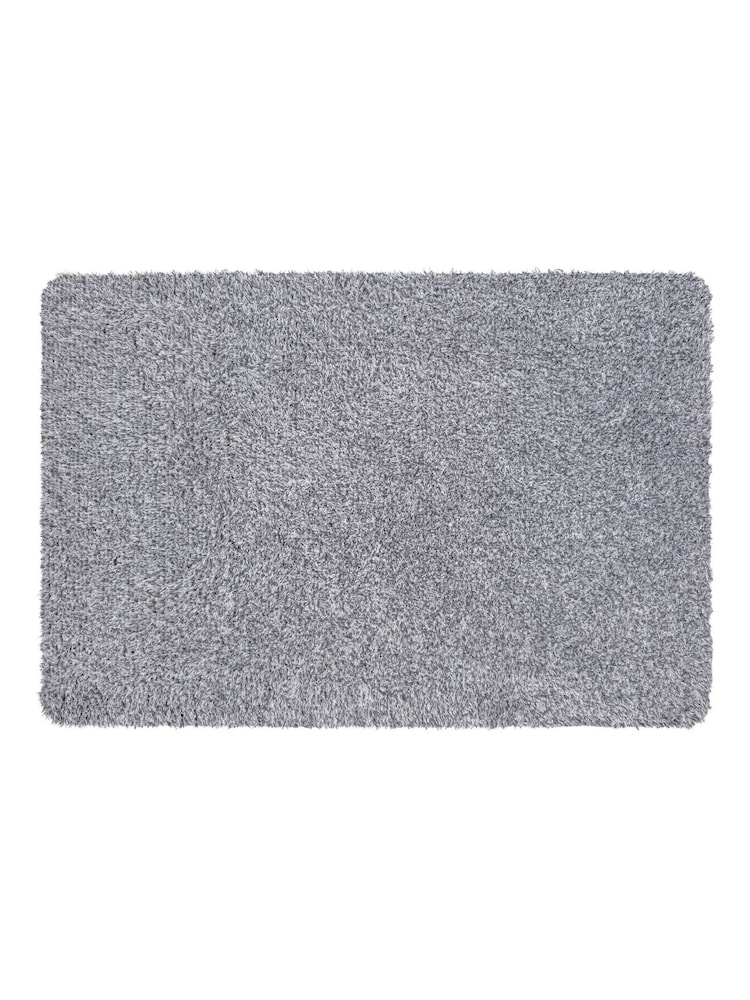 Hug Rug Silver Mat - Image 2 of 5 Hug Rug Silver Mat - Image 2 of 5
