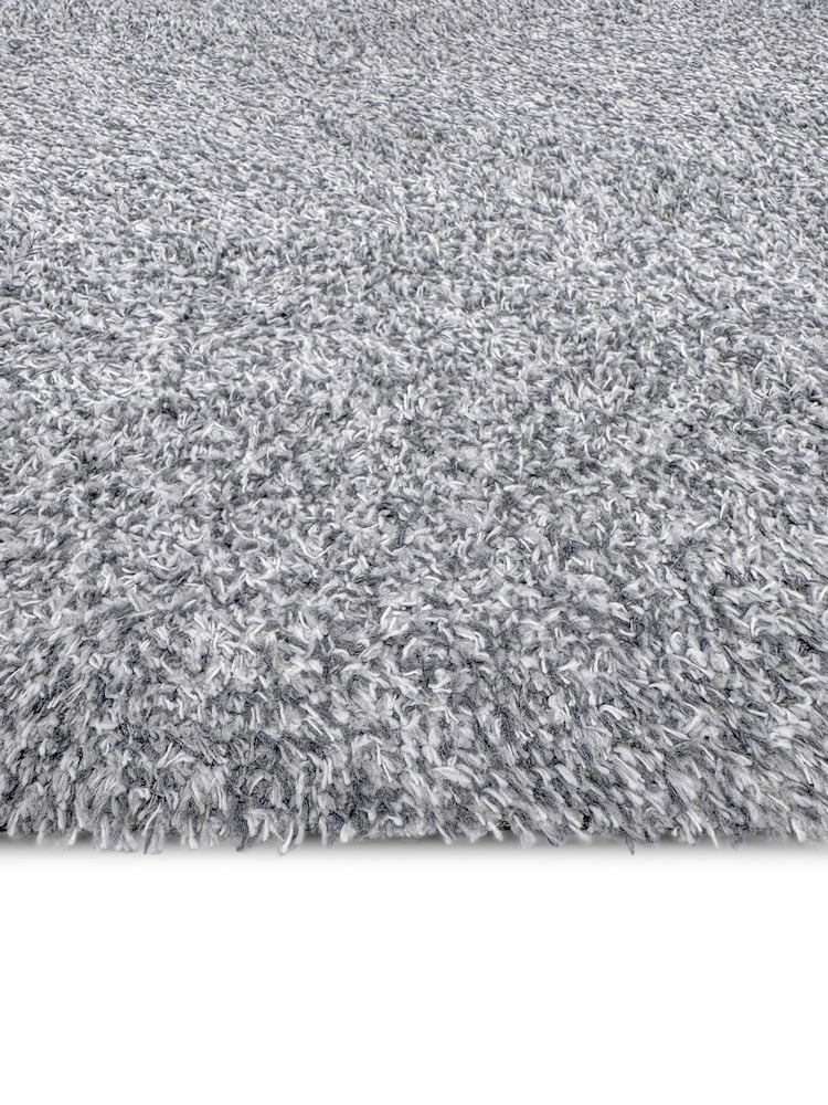 Hug Rug Silver Mat - Image 5 of 5 Hug Rug Silver Mat - Image 5 of 5