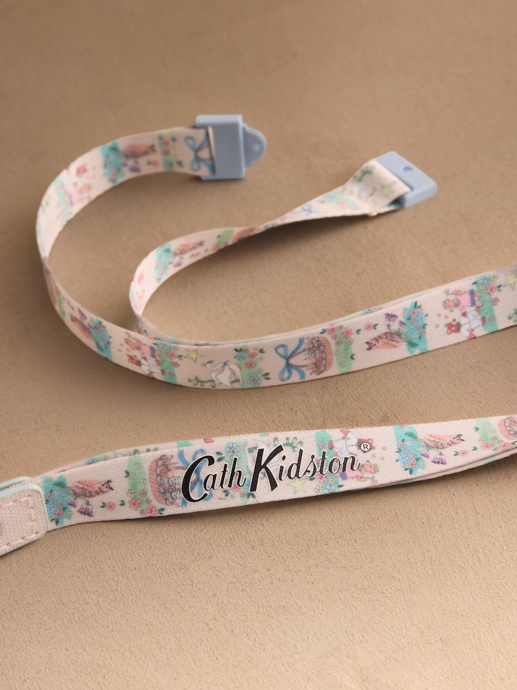 حقيبة بحمالة رقبة من Cath Kidston - Image 3 of 3