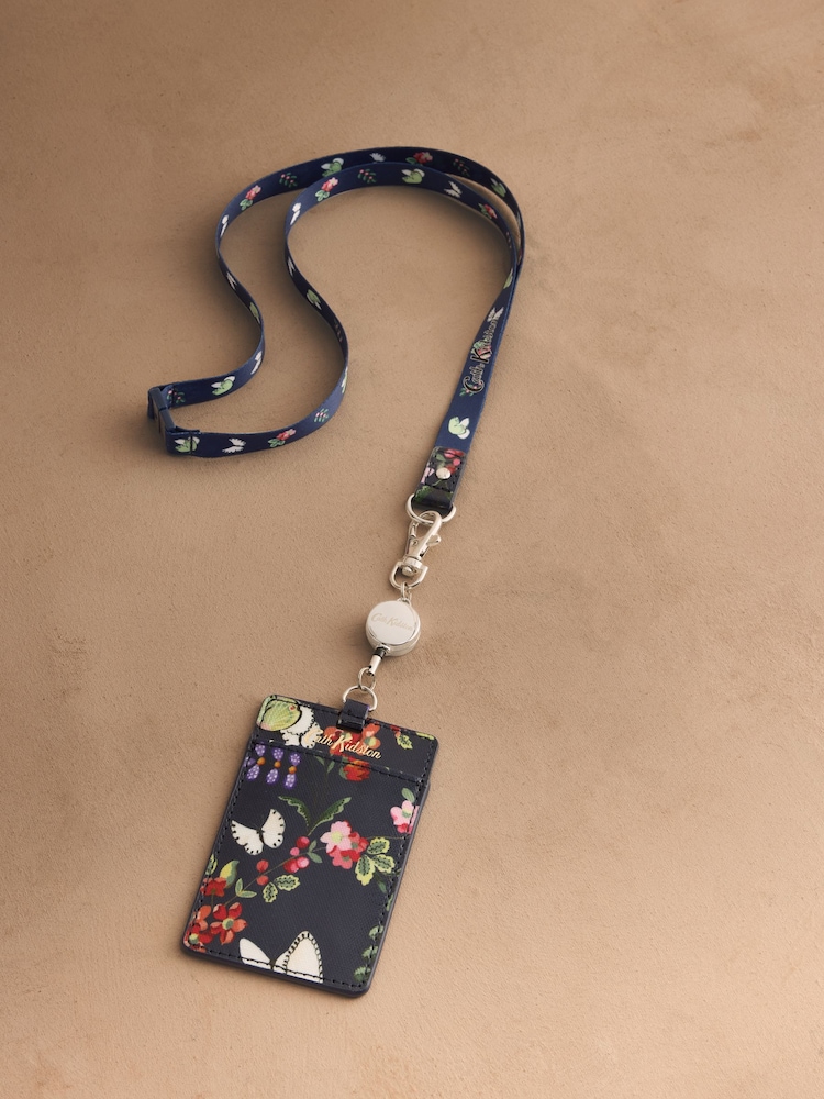 Bolsa con cordón de Cath Kidston - Imagen 1 de 3 Bolsa con cordón de Cath Kidston - Imagen 1 de 3
