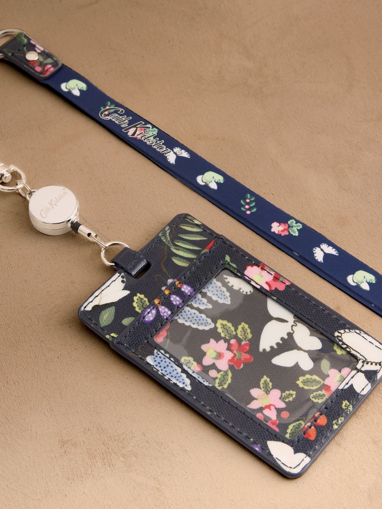 Bolsa con cordón de Cath Kidston - Imagen 2 de 3 Bolsa con cordón de Cath Kidston - Imagen 2 de 3