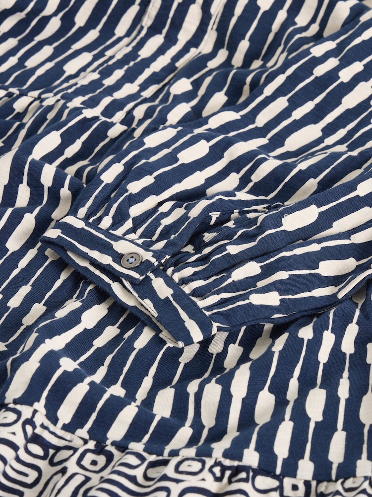 White Stuff טוניקה, דגם Marta - תמונה 6 מתוך 6 White Stuff טוניקה, דגם Marta - תמונה 6 מתוך 6