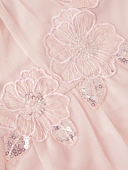 Monsoon Leila kukallinen juhlamekko - Kuva 4 / 4