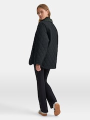 TALA Quilted Reversible Barn Jacket - Imagen 2 de 3