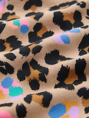 Bright Animal Leggings (3-16yrs) - Image 7 of 8