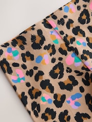 Bright Animal Leggings (3-16yrs) - Image 8 of 8