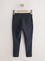 Black Sport Leggings (3-16yrs) - Image 4 of 6