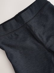 Black Sport Leggings (3-16yrs) - Image 5 of 6