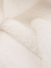 Vanilla Underground White Miffy Face Blanket Hoodie - Image 6 of 8