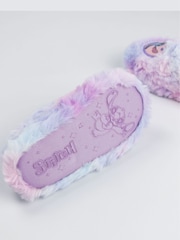 Vanilla Underground Lilo & Stitch Heart Character Mule Slippers - صورة 5 من 6