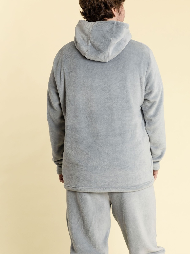 Vanilla Underground Marvel Avengers 長袖 パジャマセット - 画像 2 / 8