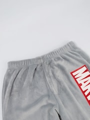 Vanilla Underground Marvel Avengers 長袖 パジャマセット - 画像 6 / 8