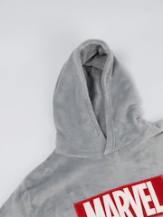 Vanilla Underground Marvel Avengers 長袖 パジャマセット - 画像 8 / 8